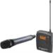 میکروفن بی سیم دستی هاشف سنهایزر  Sennheiser ew 135 G3 with 835 Handheld Mic 